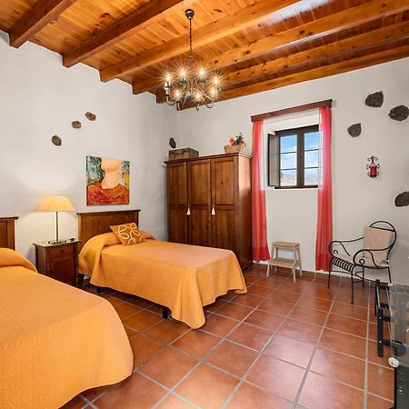 Finca De Los Abuelos Guatiza Ngoại thất bức ảnh