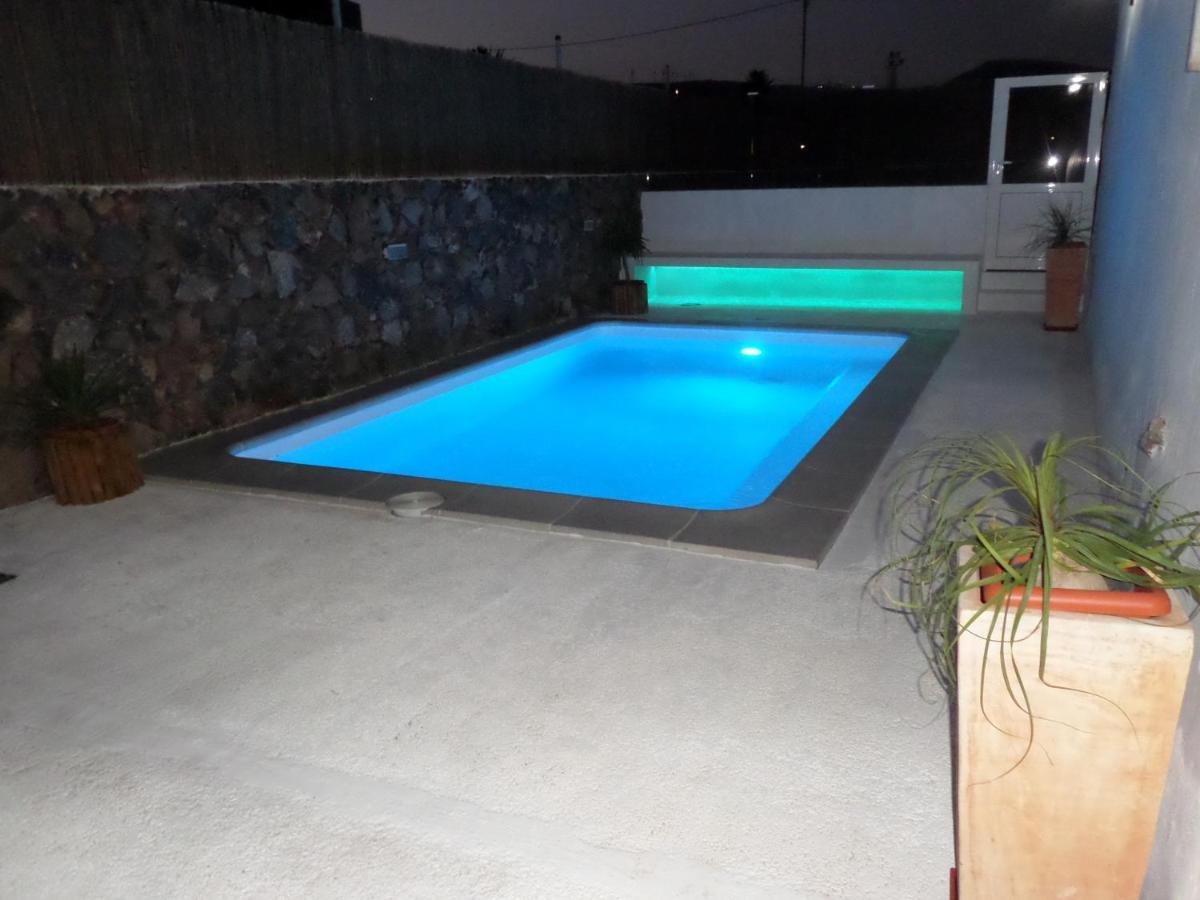 Finca De Los Abuelos Guatiza Ngoại thất bức ảnh
