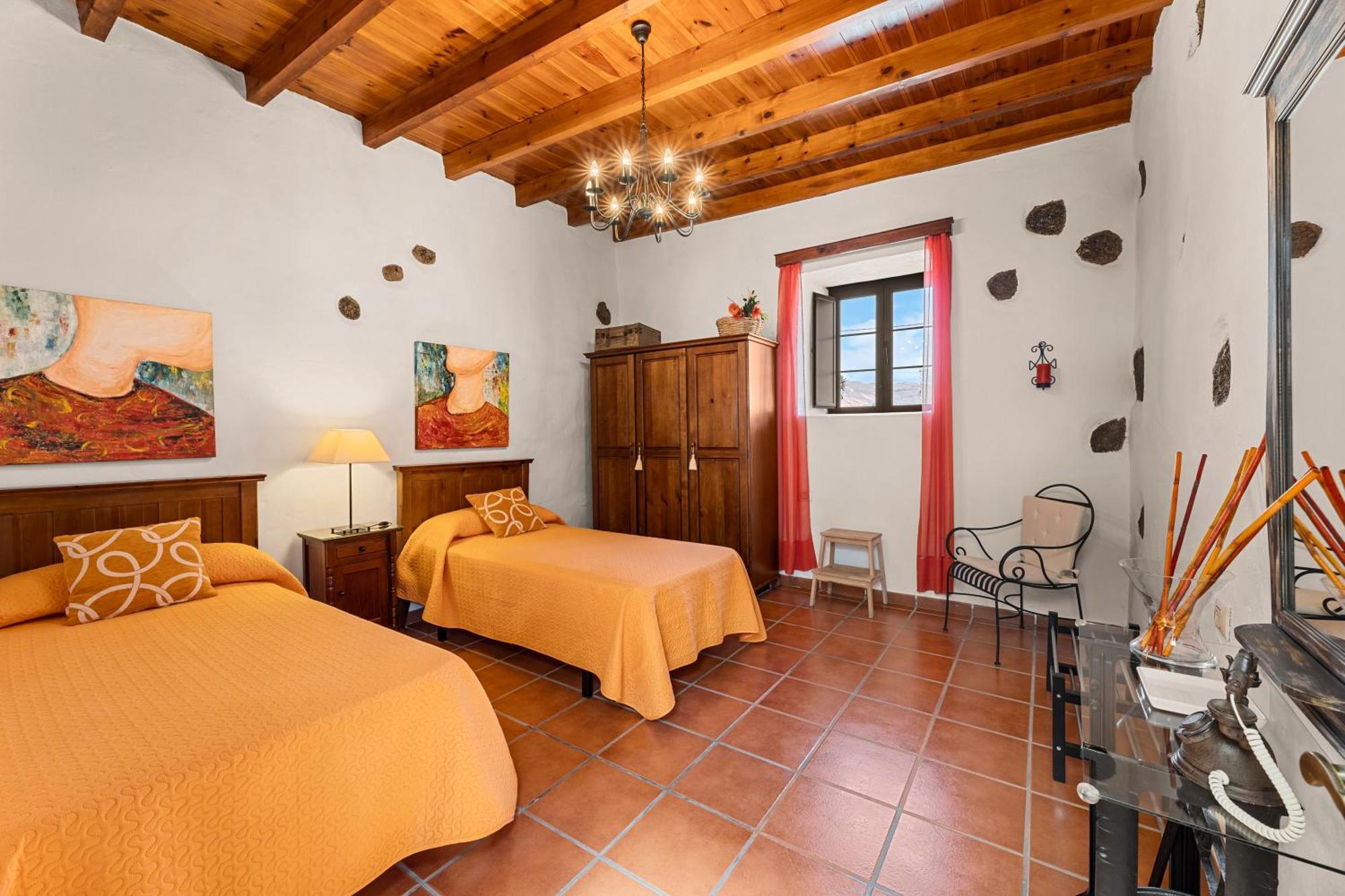 Finca De Los Abuelos Guatiza Ngoại thất bức ảnh