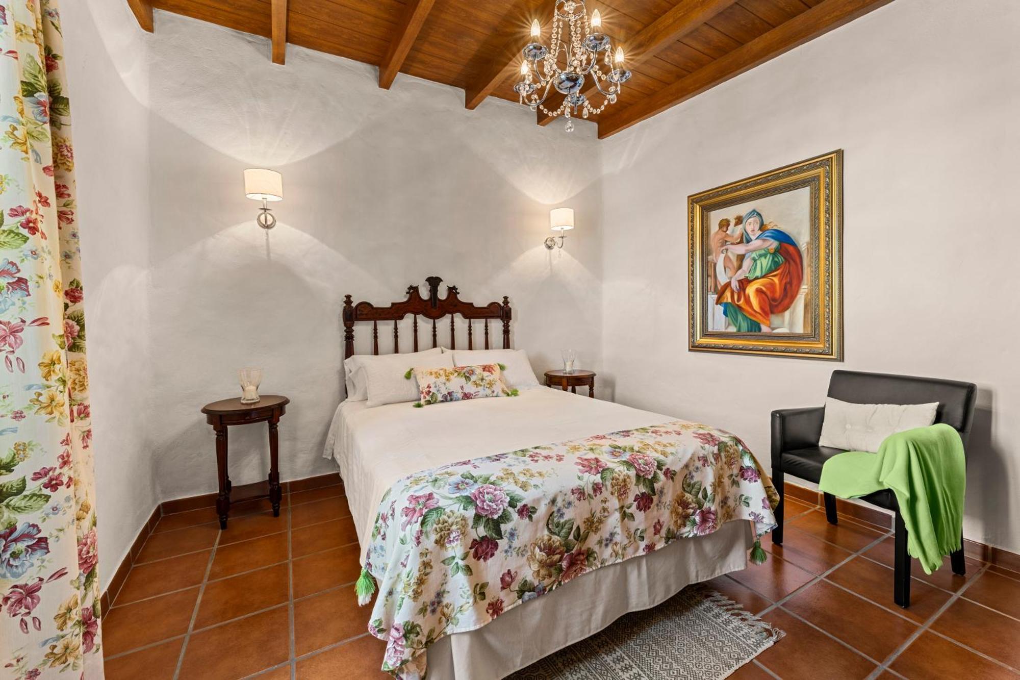Finca De Los Abuelos Guatiza Ngoại thất bức ảnh