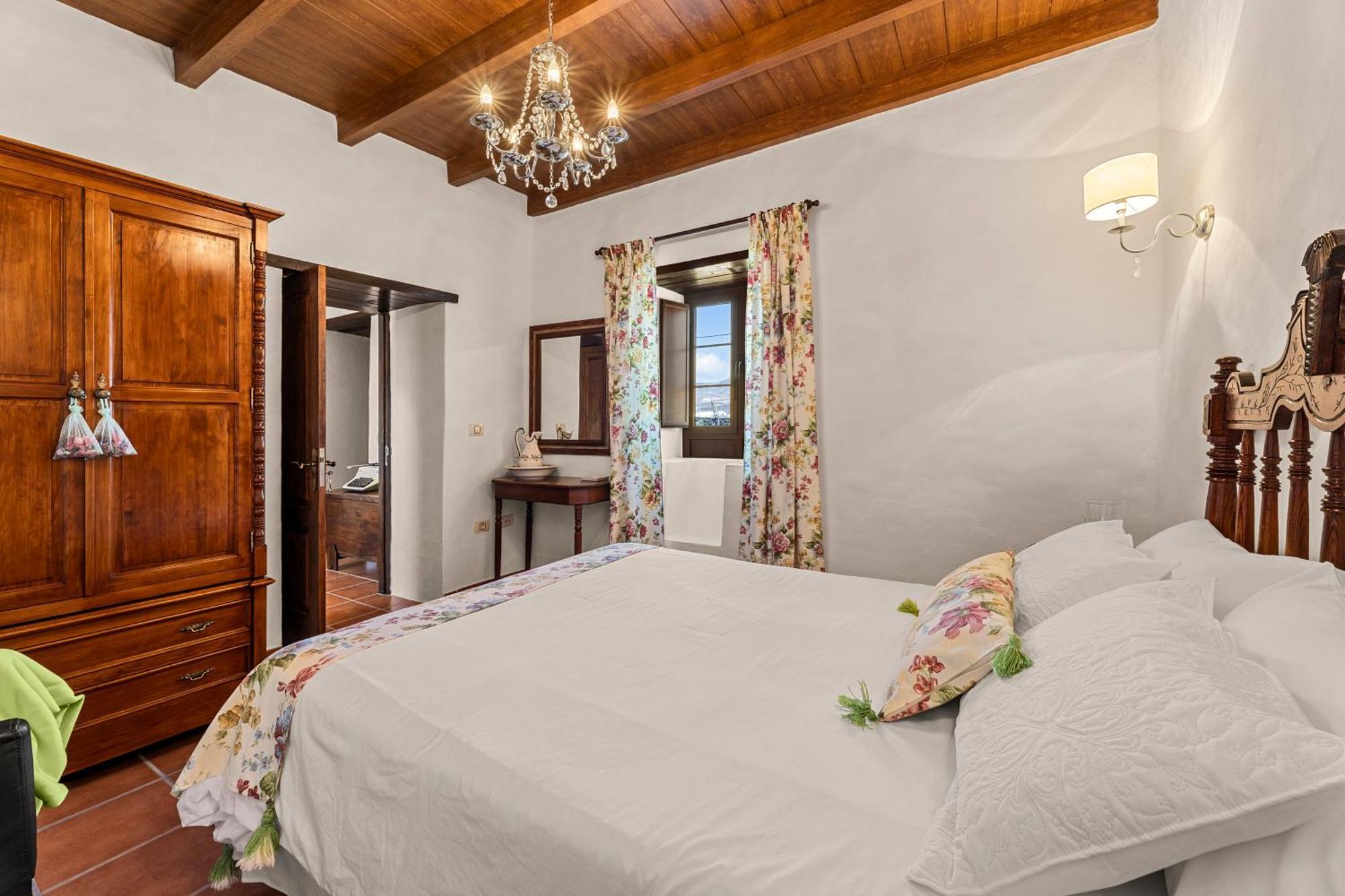 Finca De Los Abuelos Guatiza Ngoại thất bức ảnh