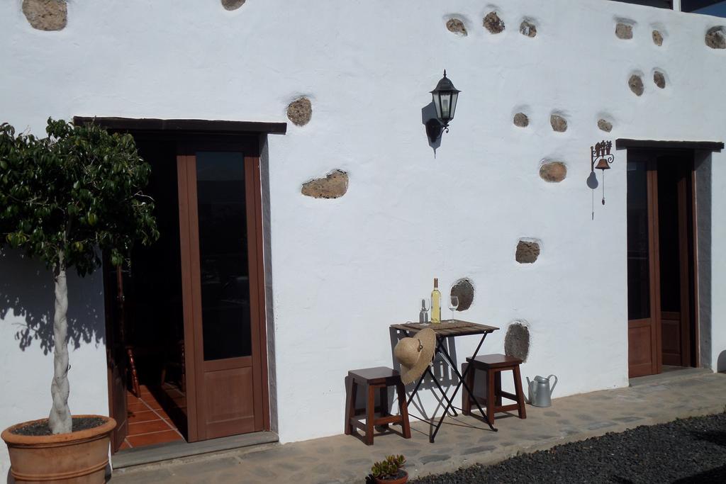 Finca De Los Abuelos Guatiza Ngoại thất bức ảnh