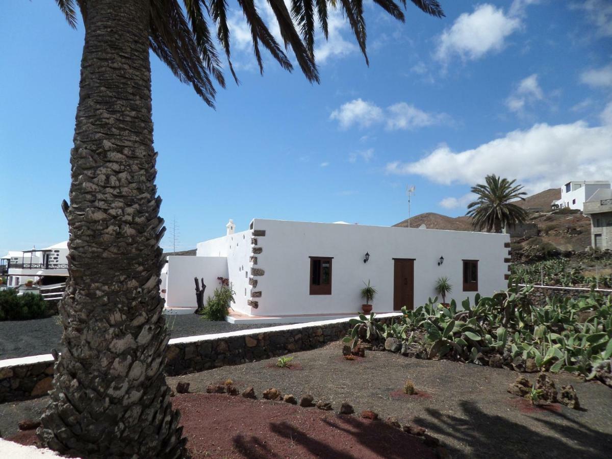 Finca De Los Abuelos Guatiza Ngoại thất bức ảnh